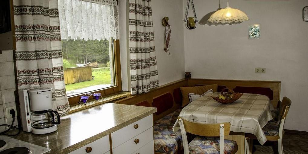 S' Ludwign Haus Leilighet Sankt Leonhard im Pitztal Rom bilde