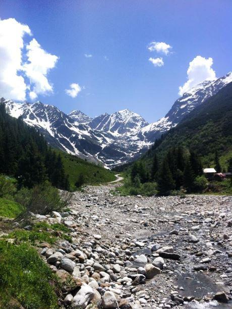 S' Ludwign Haus Leilighet Sankt Leonhard im Pitztal Eksteriør bilde